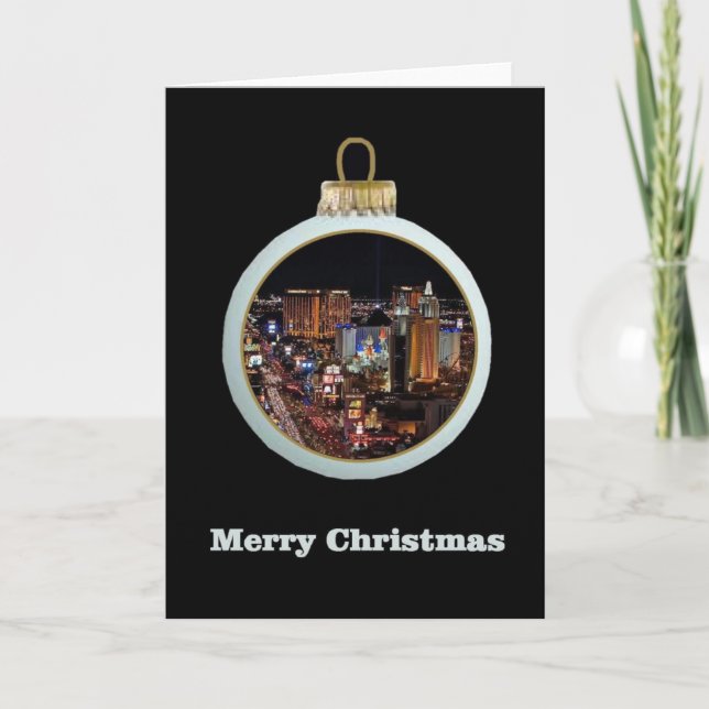 Christmas Cards (Front)