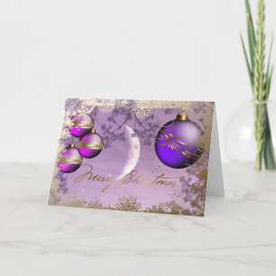 Christmas Cards