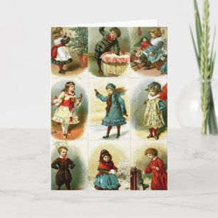Christmas cards