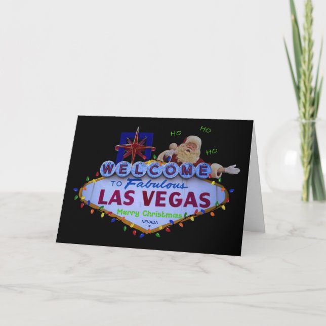 Christmas Cards (Front)