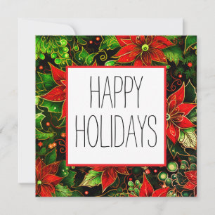 Christmas cards