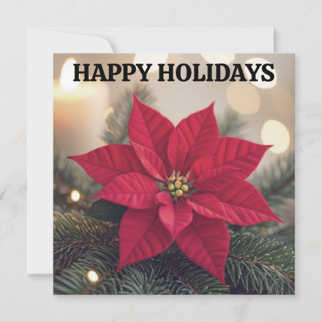 Christmas cards (Front)