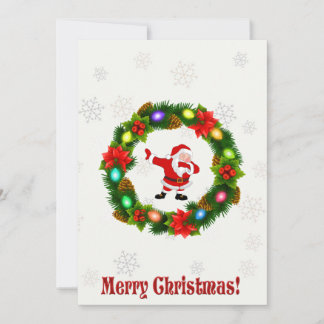 Christmas cards