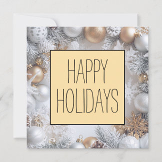 Christmas cards
