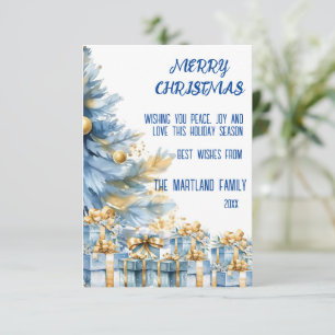 christmas cards
