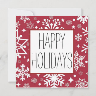 Christmas cards