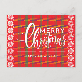 Christmas cards