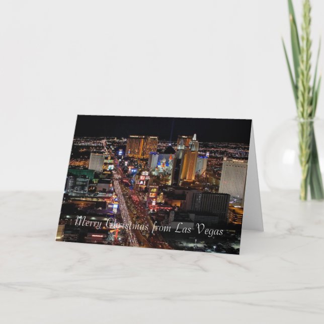 Christmas Cards (Front)