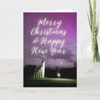 Christmas Cards with Scripture 