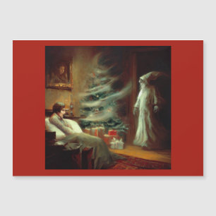 Christmas Carol Ghost of Christmas Present