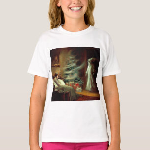 Christmas Carol Ghost of Christmas Present T-Shirt