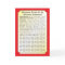 Christmas Carols For Everyone Funny Card