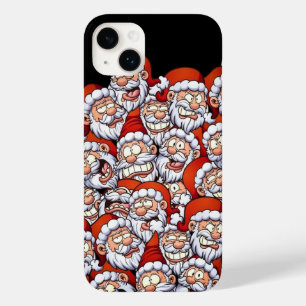 Christmas Case-Mate iPhone 14 plus case