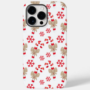 Christmas Case-Mate iPhone 14 Pro Max Case