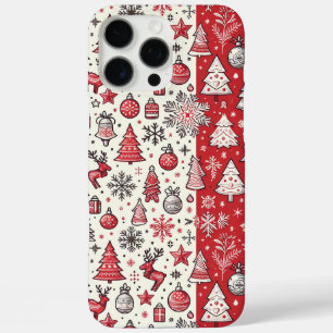 Christmas   iPhone 16 pro max case