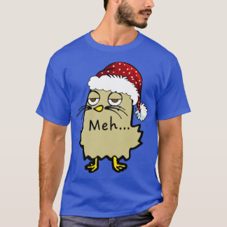 Christmas Cat7 T-Shirt