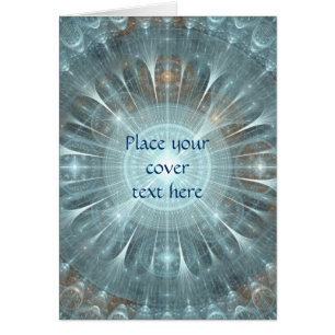 Christmas Cathedral Window