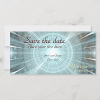 Christmas Cathedral Window