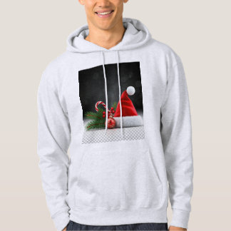 Christmas Celebration Hoodie