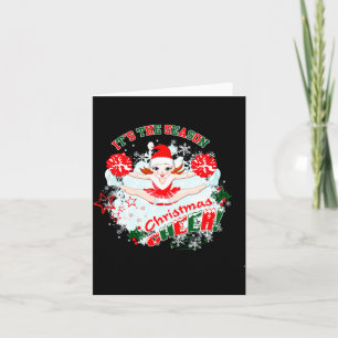 Christmas Cheer Card