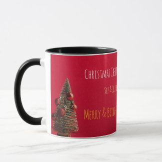 Christmas Cheer Mug