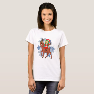 Christmas Cheer T-Shirt