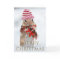 Christmas chipmunk