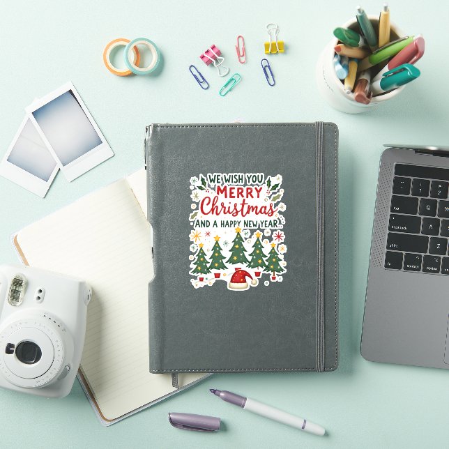 Christmas Christmas Christmas Christmas Christmas  (iPad Cover)
