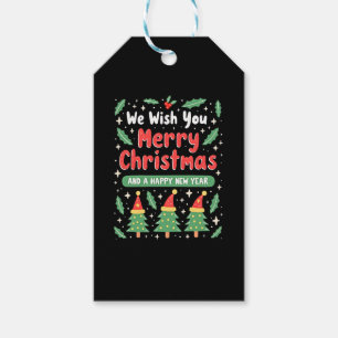 Christmas Christmas Christmas Christmas Christmas  Gift Tags