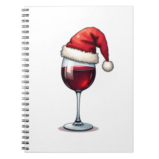 Christmas Christmas Christmas Christmas Christmas Notebook