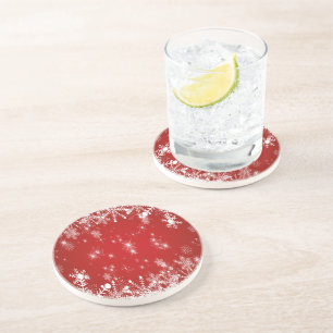 Christmas Coaster