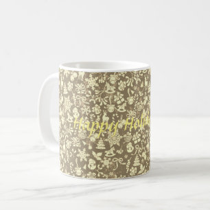 Christmas Coffee Mug