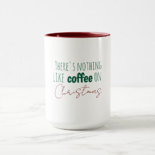 Christmas Coffee Mug