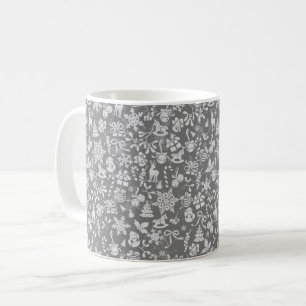 Christmas Coffee Mug