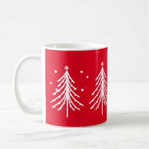 Christmas Coffee Mug