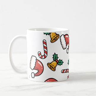 Christmas  coffee mug