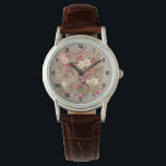 Christmas Collage Classic Watch<br><div class="desc">Christmas Collage</div>