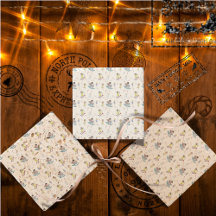 Christmas Comes But Once A Year 