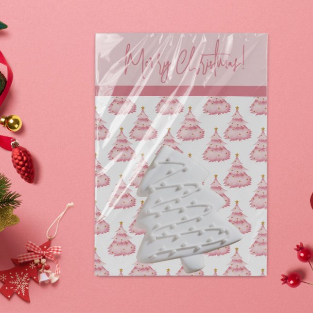 Christmas Cookie Cards, Personalized Gifting Cards (Creator Uploaded)