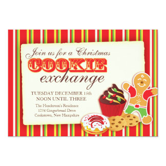 bake sale invitation
