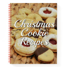Christmas Cookie Recipes