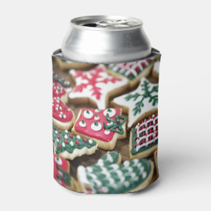 Christmas Cookies Can Cooler