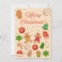 Christmas Cookies