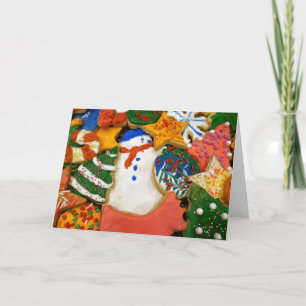 Christmas Cookies III Colourful Holiday Baking