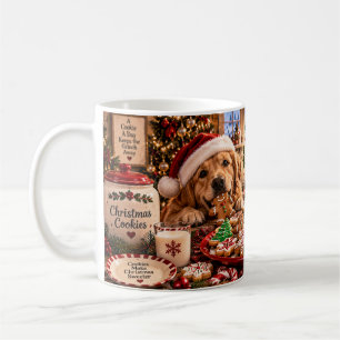 Christmas Cookies Mug