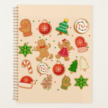  Christmas Cookies