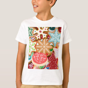 Christmas Cookies T-Shirt