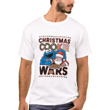 Christmas cookies wars 