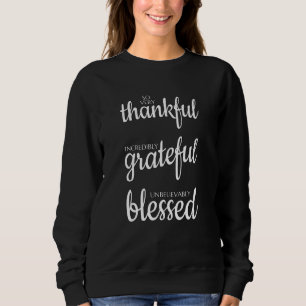 Christmas Cool Santa Claus Funny Geek Gift Idea Sweatshirt