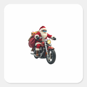 Christmas Copy Copy Copy Copy Copy Copy Copy Copy  Square Sticker